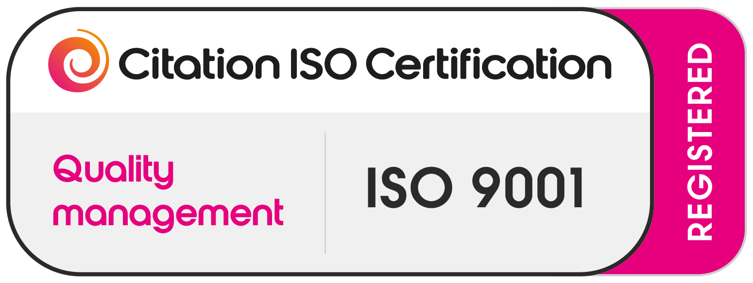 ISO 9001